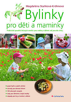 Bylinky pro dti a maminky