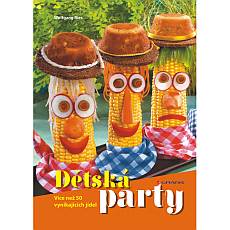 Dtsk party