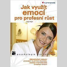 Jak vyut emoci pro profesn rst