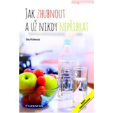 Jak zhubnout a už nikdy nepřibrat Jak zhubnout a už nikdy nepřibrat