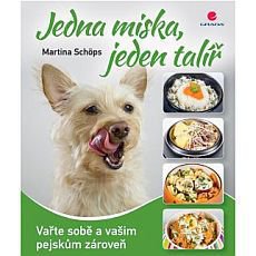 Jedna miska, jeden talíř Jedna miska, jeden talíř