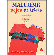 Malujeme nejen na trika