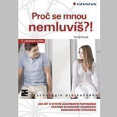 Proč se mnou nemluvíš?! Proč se mnou nemluvíš?!
