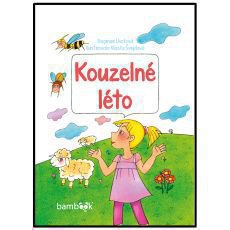 Kouzelné léto Kouzelné léto
