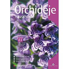 Orchideje v zahrad