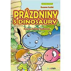 Przdniny s dinosaury