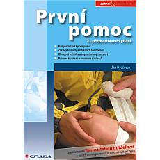 Prvn pomoc