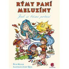 Rýmy paní Meluzíny Rýmy paní Meluzíny