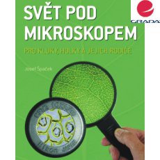 Svt pod mikroskopem