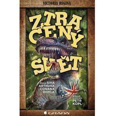 Ztracený svět Ztracený svět