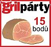 Ikonky na sbírání - Gril párty Ikonky na sbírání - Gril párty
