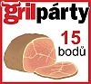 Ikonky na sbrn - Gril prty