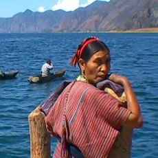 Cestománie: Guatemala – Říše Mayů Cestománie: Guatemala – Říše Mayů