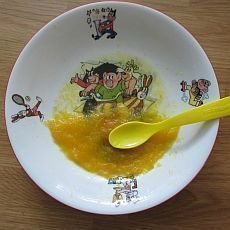 přikrmování miminka přikrmování miminka