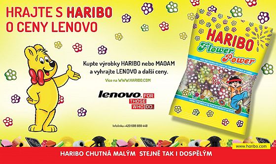 HARIBO