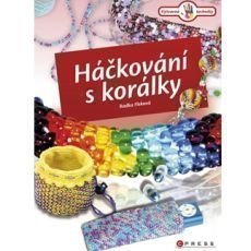 Radka Fleková - Háčkování s korálky Radka Fleková - Háčkování s korálky