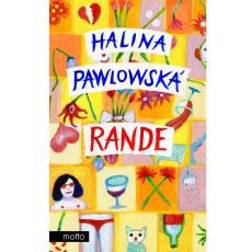 Halina Pawlowsk rad, jak na Rande