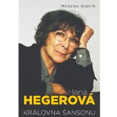 Hana Hegerov - Krlovna ansonu