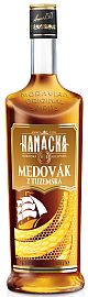 Medovák z tuzemska Medovák z tuzemska