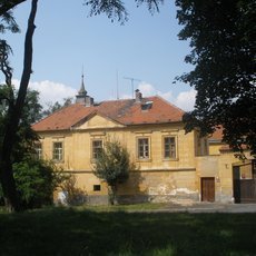 Horní a Dolní Šárka Horní a Dolní Šárka