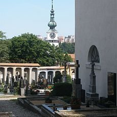 Město Třebíč Město Třebíč