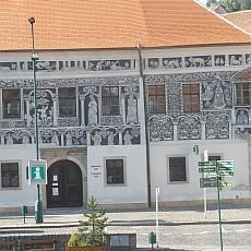 Město Třebíč Město Třebíč