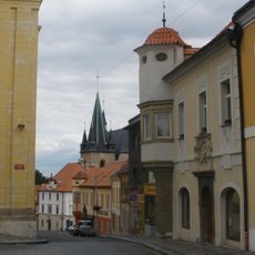 Výlet do Slaného Výlet do Slaného