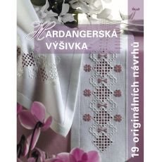 hardangerská výšivka hardangerská výšivka