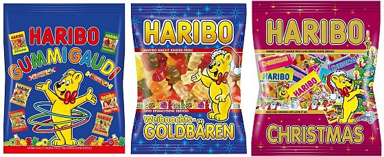 HARIBO HARIBO