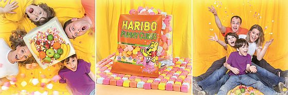 HARIBO