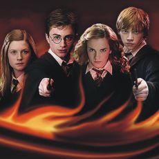 Harry Potter a relikvie smrti Harry Potter a relikvie smrti