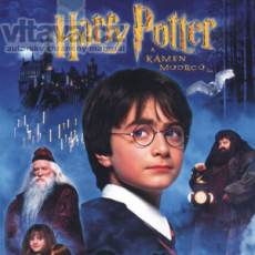 Harry Potter a relikvie smrti