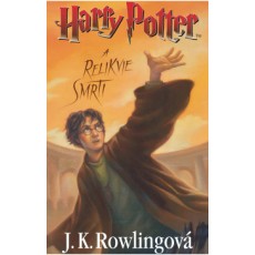 Harry Potter a relikvie smrti