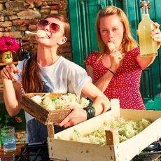 Třetí řada magazínu o bylinkách a zdravém životním stylu Herbář III Třetí řada magazínu o bylinkách a zdravém životním stylu Herbář III