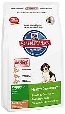 Hill´s pro štěňata Hill´s pro štěňata