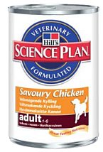 konzervy pro psy Hill´s konzervy pro psy Hill´s