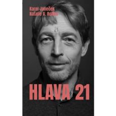Kniha Hlava 21
