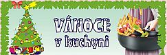 Vnoce v kuchyni