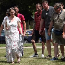 Hledá se táta a máma se vrací Hledá se táta a máma se vrací