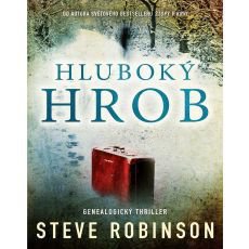 Hluboký hrob Hluboký hrob