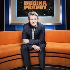 Hodina pravdy 18. 4. 2015 Hodina pravdy 18. 4. 2015