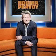 Hodina pravdy 16. 5. 2015 Hodina pravdy 16. 5. 2015