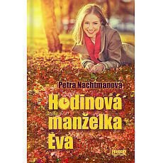 kniha Hodinov manelka Eva