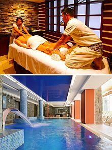 Wellness Horal Wellness Horal