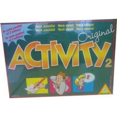 Activity original 2 Activity original 2