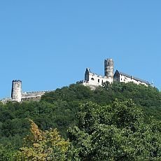 hrad Bezdz
