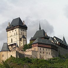 Hrad Karltejn