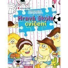 Hravá škola cvičení Hravá škola cvičení