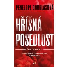 ��blova noc 3: H��n� posedlost