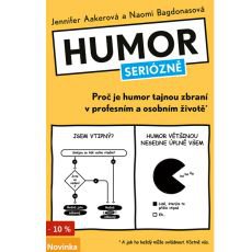 Humor seriózně Humor seriózně